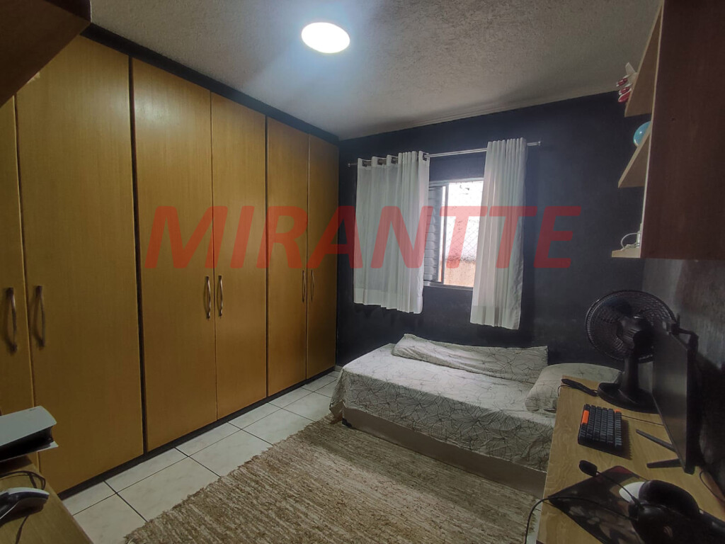 Sobrado de 80m² com 2 quartos em Vila Paulistana