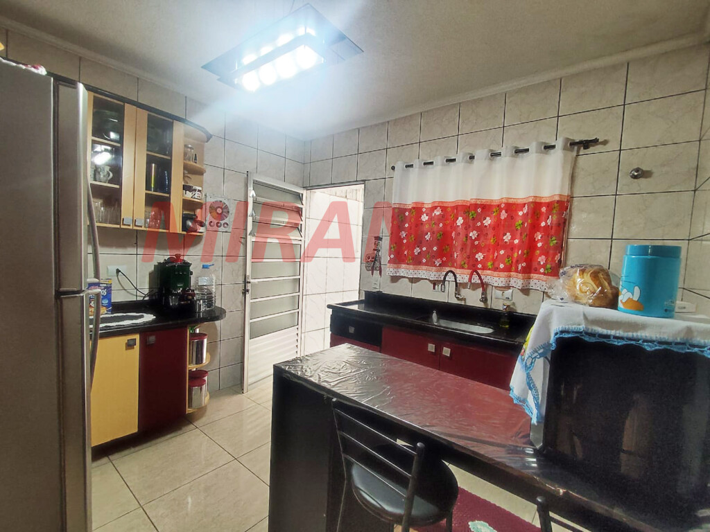 Sobrado de 80m² com 2 quartos em Vila Paulistana