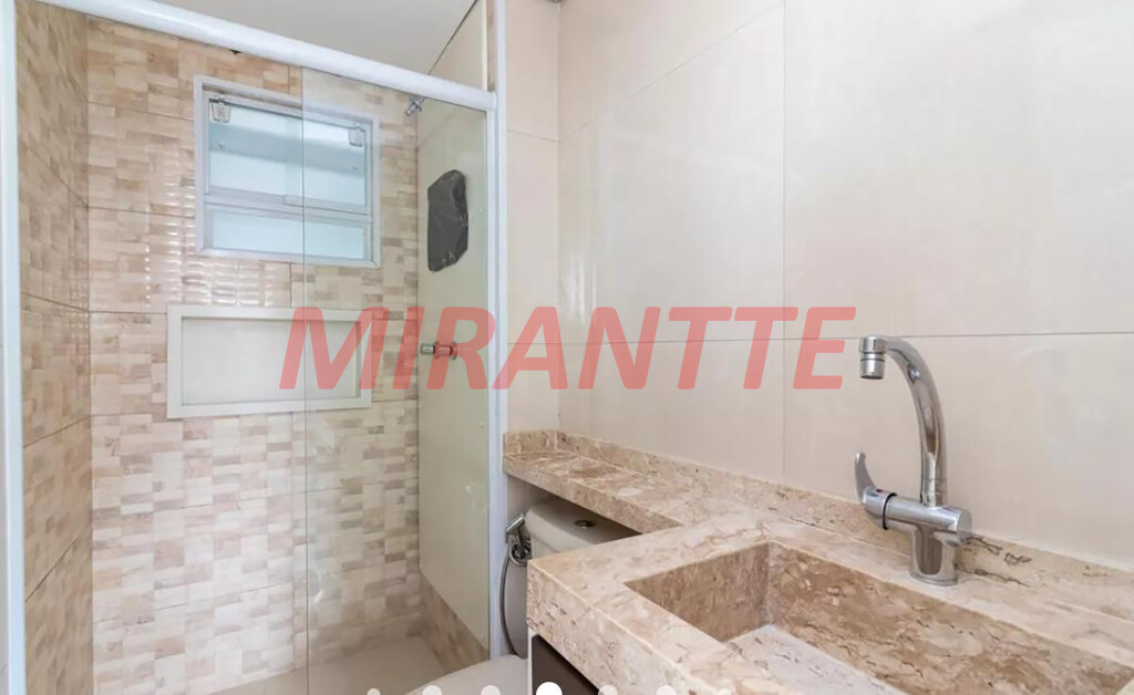 Apartamento de 60m² com 3 quartos em Limão
