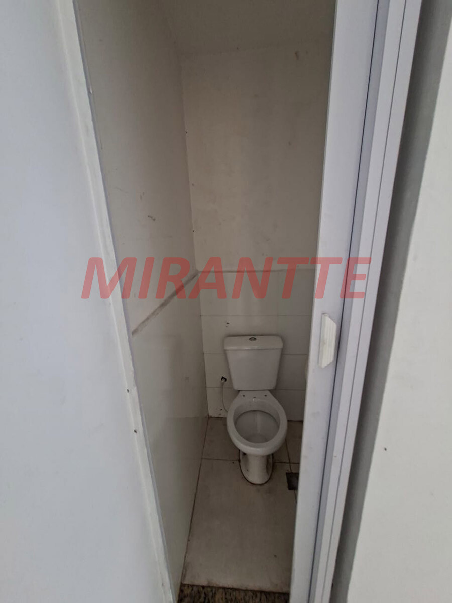 Galpao em Vila Nivi