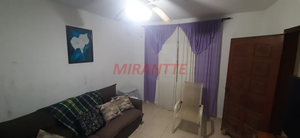 Sobrado de 95m² com 3 quartos em Vila Maria