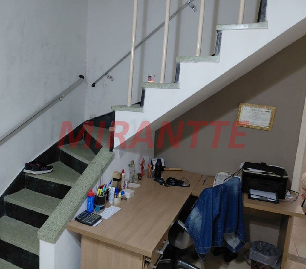 Sobrado de 95m² com 3 quartos em Vila Maria