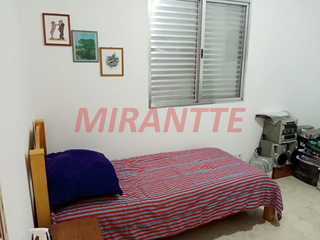 Sobrado de 95m² com 3 quartos em Vila Maria