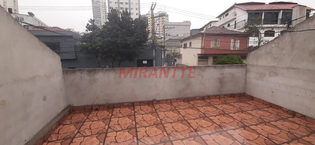 Sobrado de 95m² com 3 quartos em Vila Maria