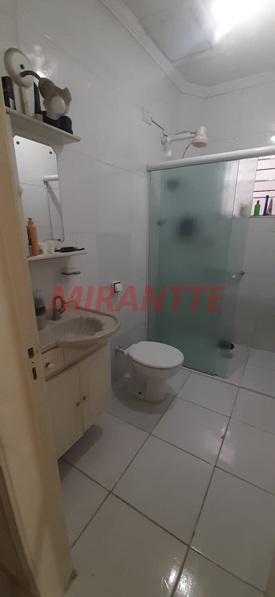 Sobrado de 95m² com 3 quartos em Vila Maria