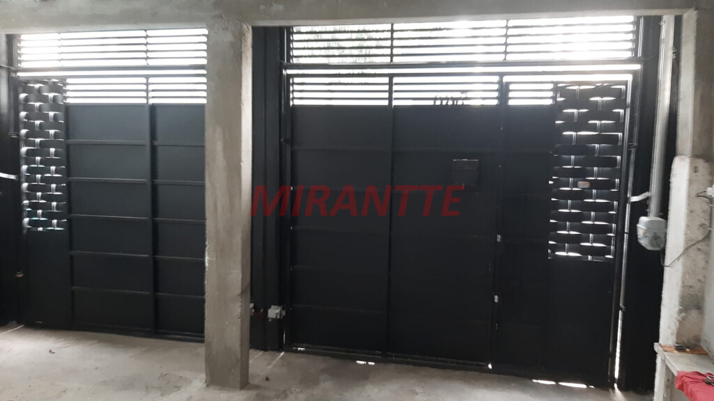 Sobrado de 95m² com 3 quartos em Vila Maria