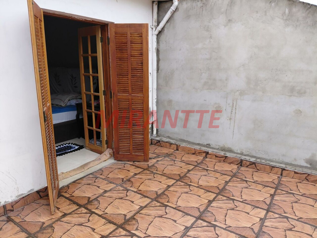 Sobrado de 95m² com 3 quartos em Vila Maria