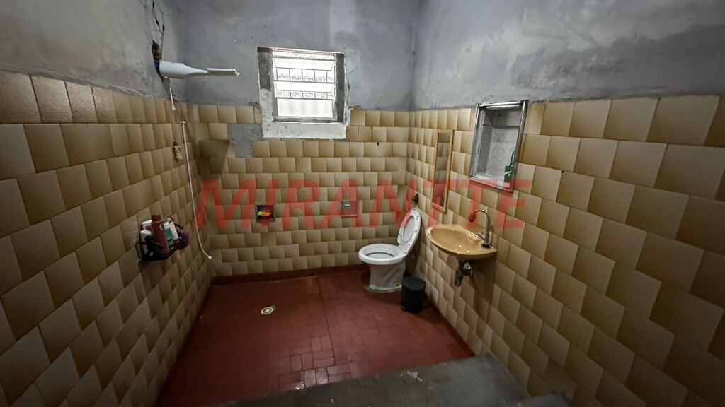 Sobrado de 130m² com 4 quartos em Vila Guilherme