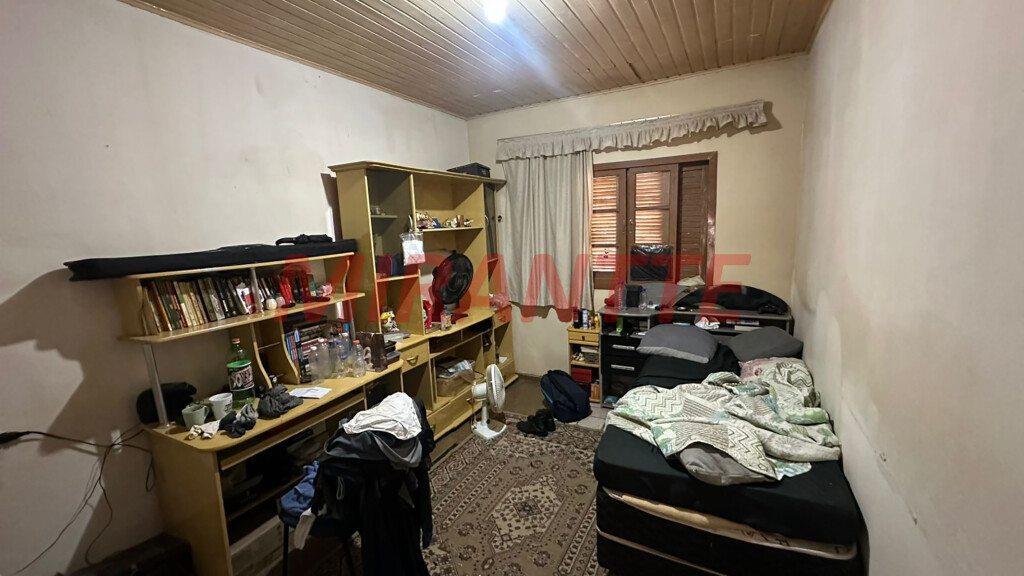 Sobrado de 130m² com 4 quartos em Vila Guilherme