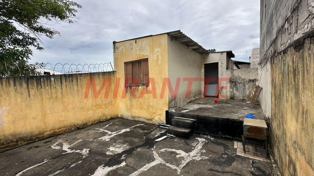 Sobrado de 130m² com 4 quartos em Vila Guilherme