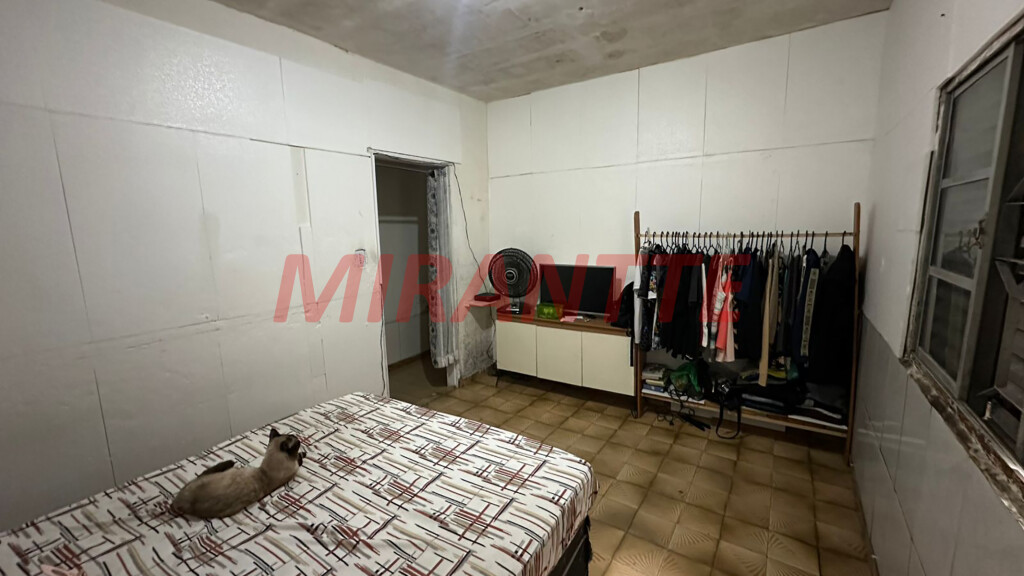 Sobrado de 130m² com 4 quartos em Vila Guilherme