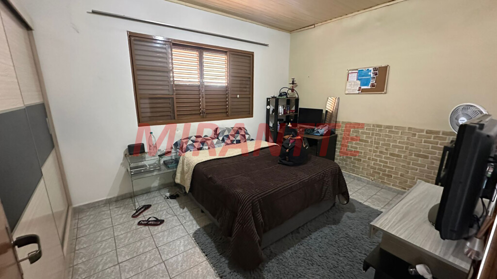 Sobrado de 130m² com 4 quartos em Vila Guilherme