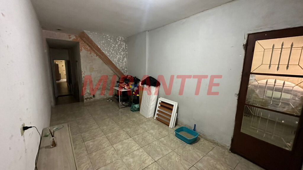 Sobrado de 130m² com 4 quartos em Vila Guilherme