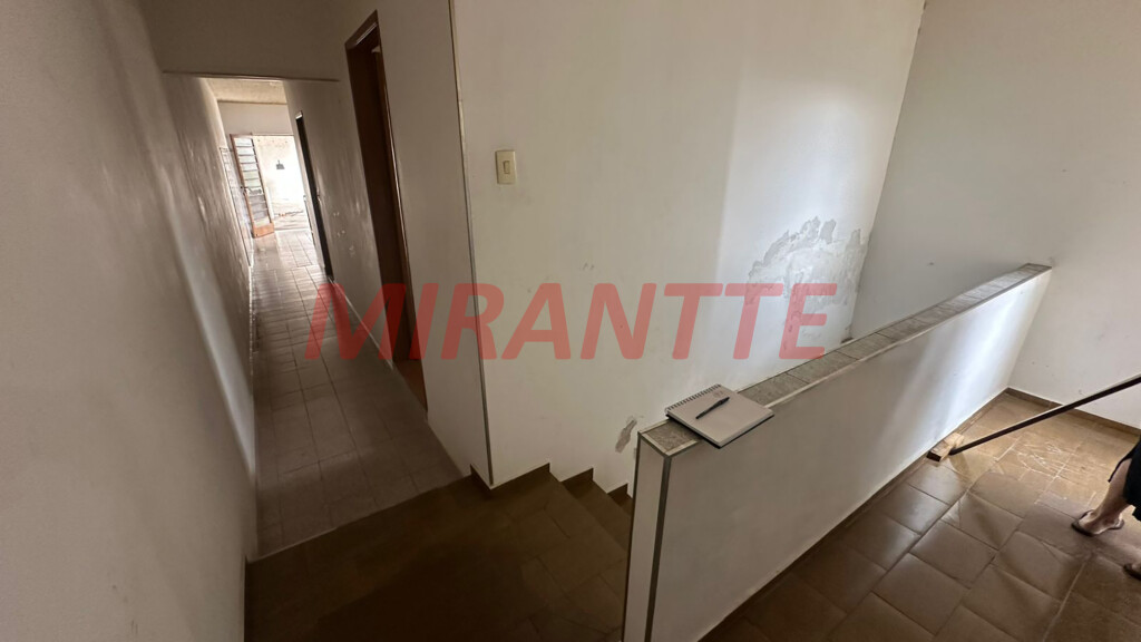 Sobrado de 130m² com 4 quartos em Vila Guilherme
