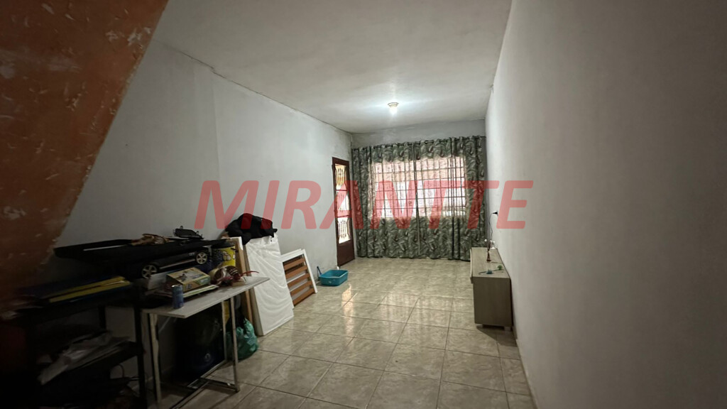 Sobrado de 130m² com 4 quartos em Vila Guilherme