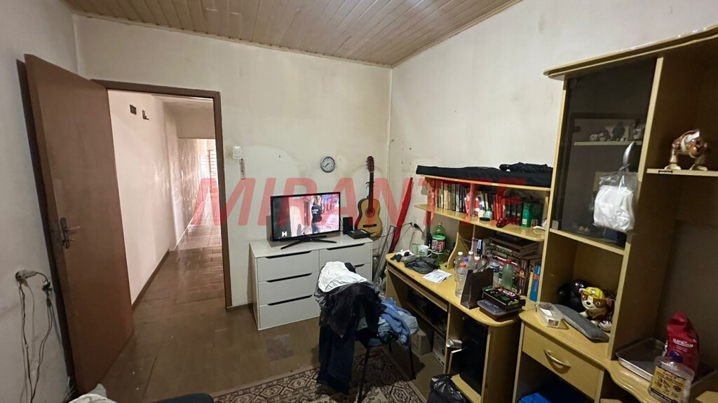Sobrado de 130m² com 4 quartos em Vila Guilherme