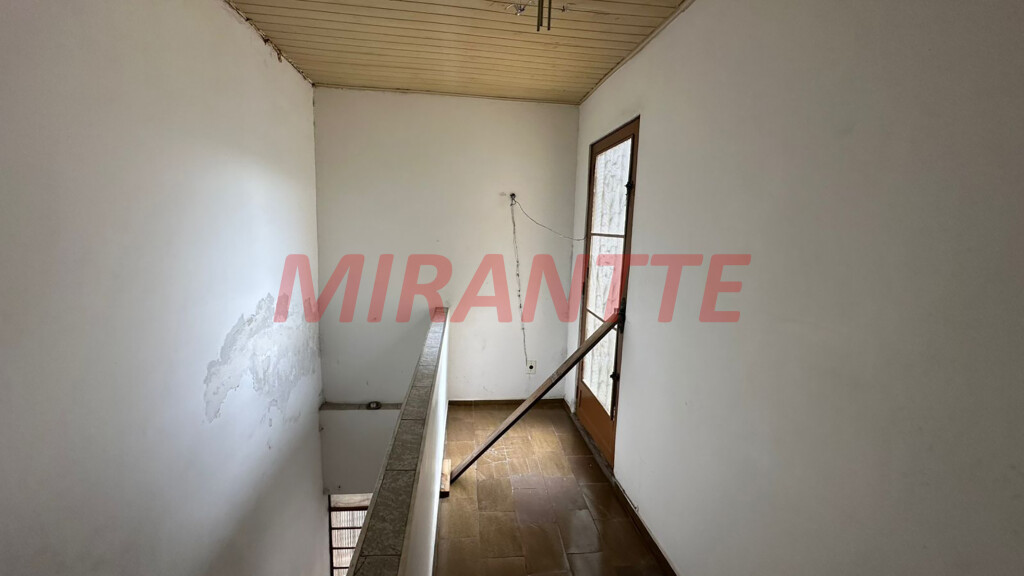 Sobrado de 130m² com 4 quartos em Vila Guilherme