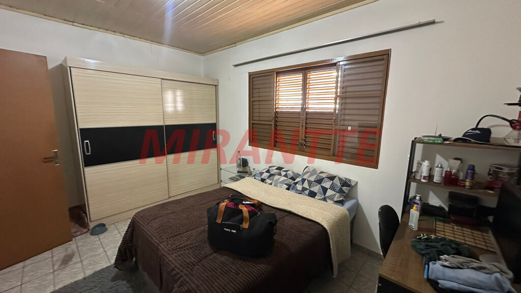 Sobrado de 130m² com 4 quartos em Vila Guilherme