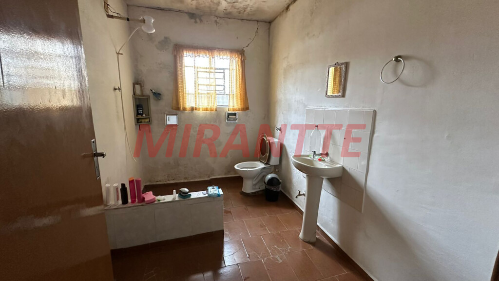 Sobrado de 130m² com 4 quartos em Vila Guilherme