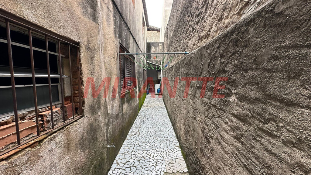 Sobrado de 130m² com 4 quartos em Vila Guilherme