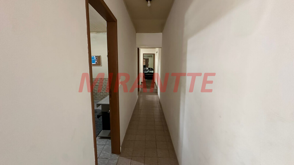 Sobrado de 130m² com 4 quartos em Vila Guilherme
