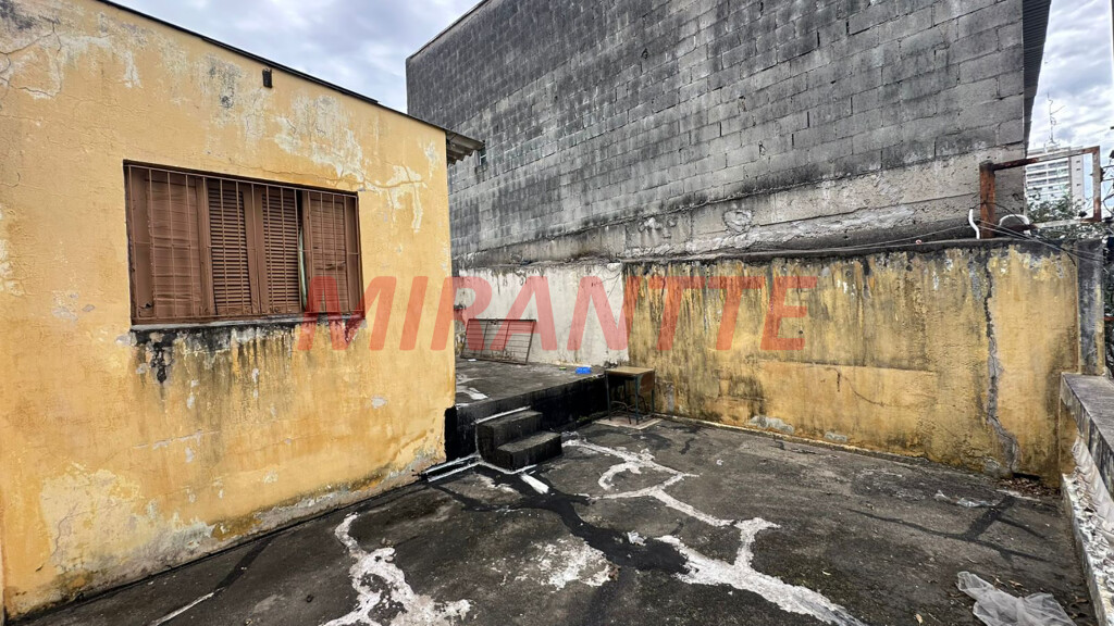 Sobrado de 130m² com 4 quartos em Vila Guilherme