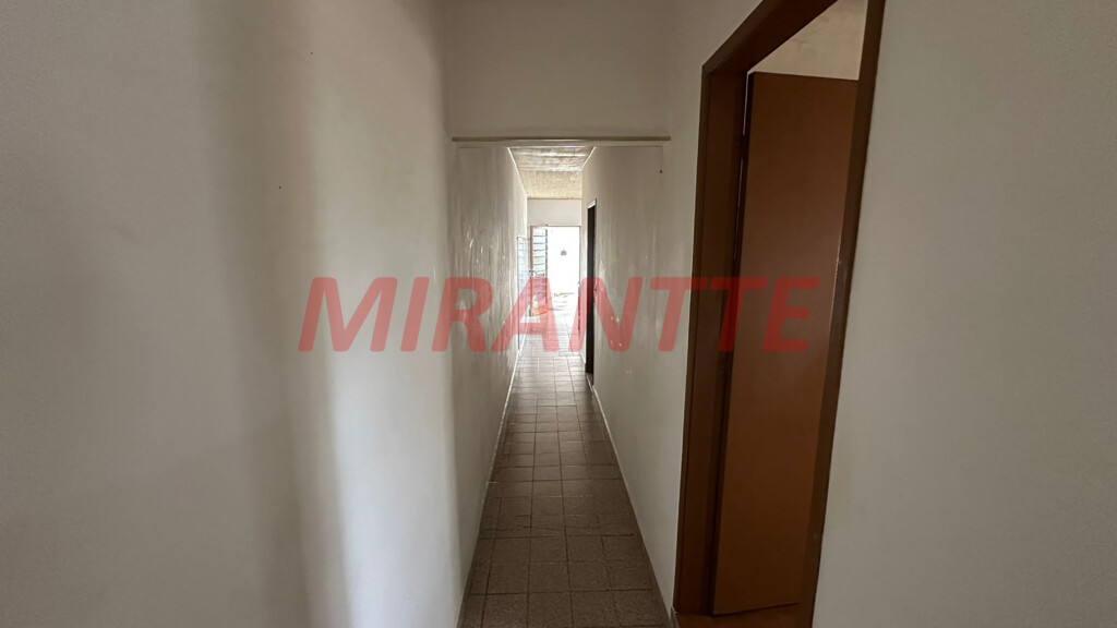 Sobrado de 130m² com 4 quartos em Vila Guilherme