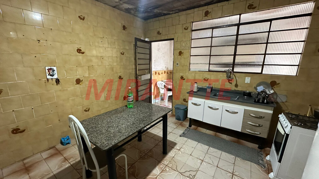 Sobrado de 130m² com 4 quartos em Vila Guilherme