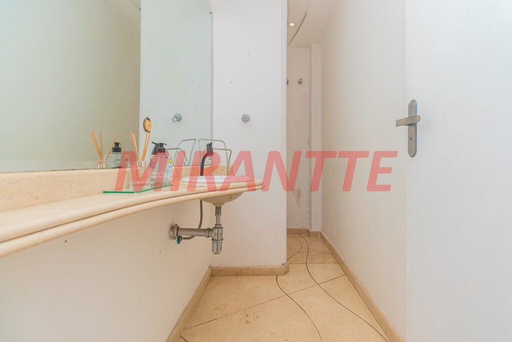 Apartamento de 273m² com 4 quartos em Jardim America