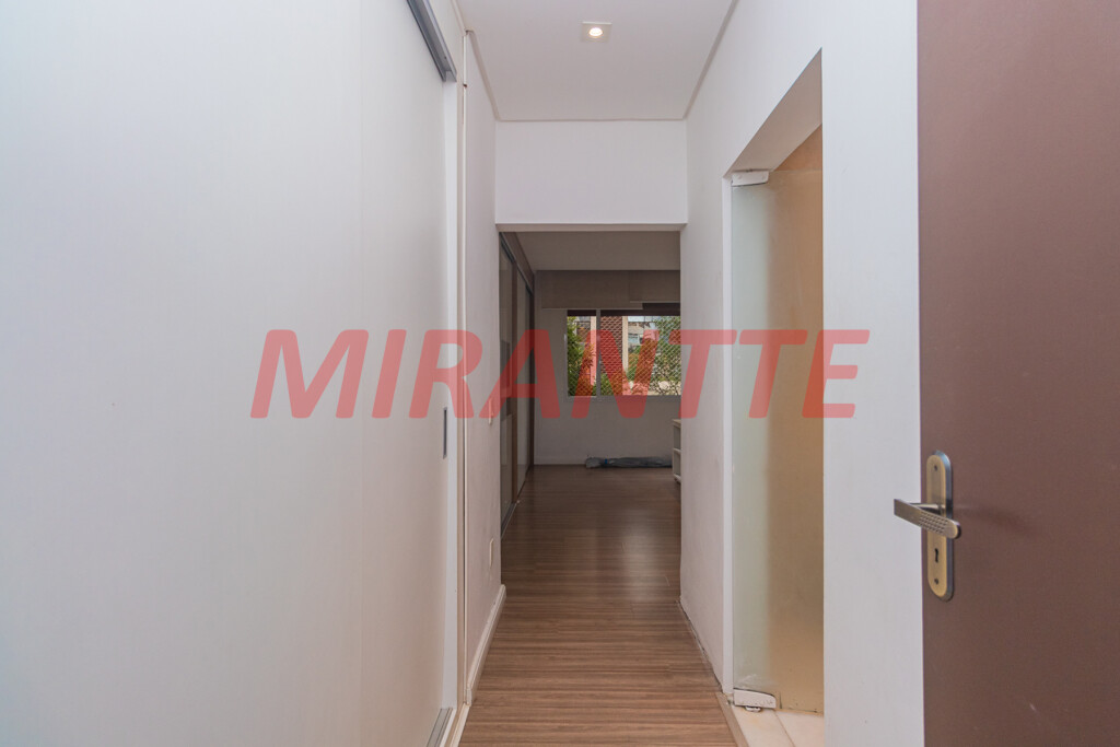Apartamento de 273m² com 4 quartos em Jardim America