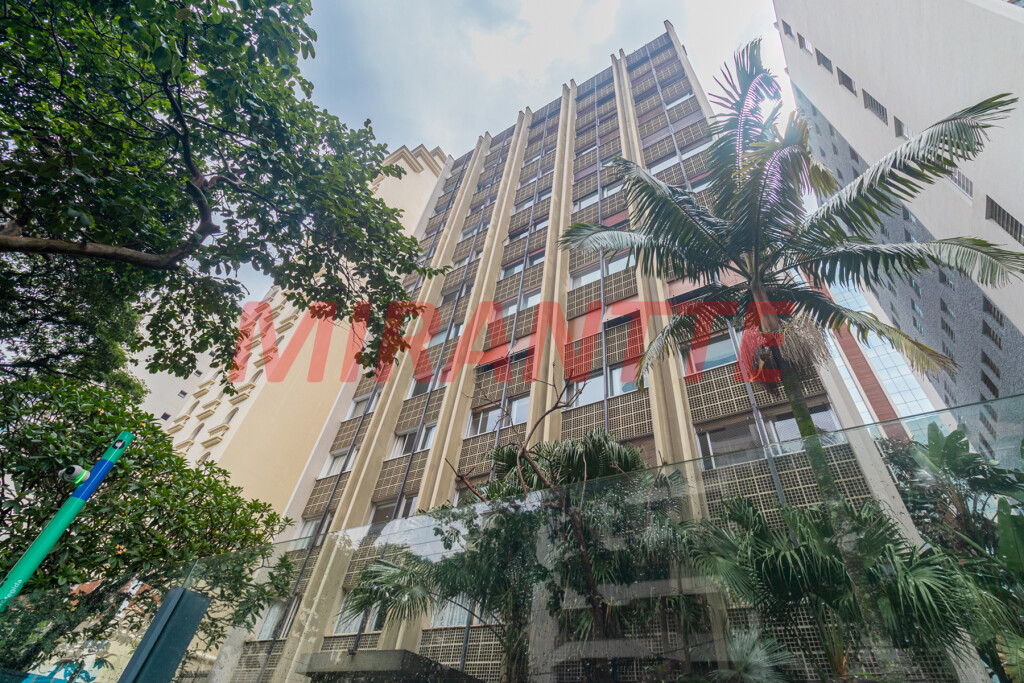 Apartamento de 273m² com 4 quartos em Jardim America