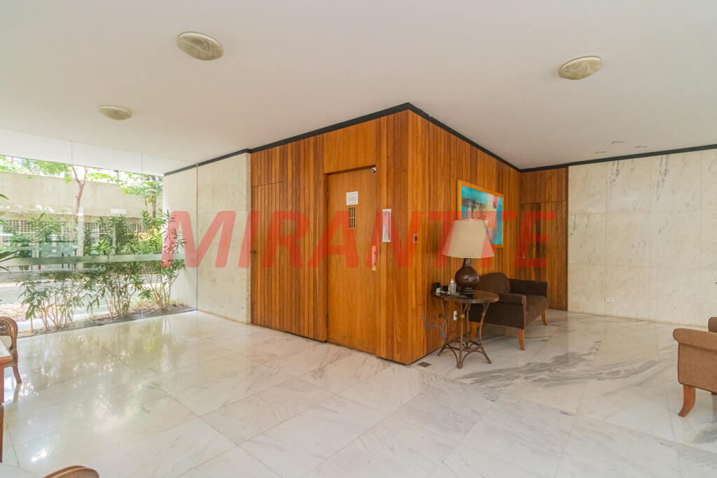 Apartamento de 273m² com 4 quartos em Jardim America