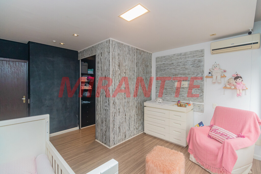Apartamento de 273m² com 4 quartos em Jardim America