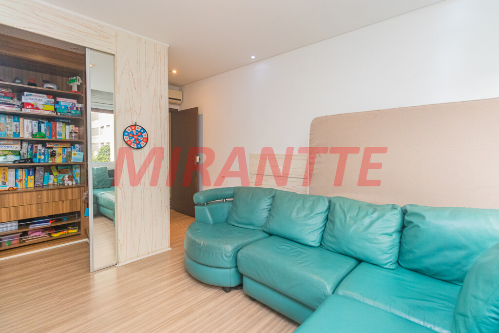 Apartamento de 273m² com 4 quartos em Jardim America