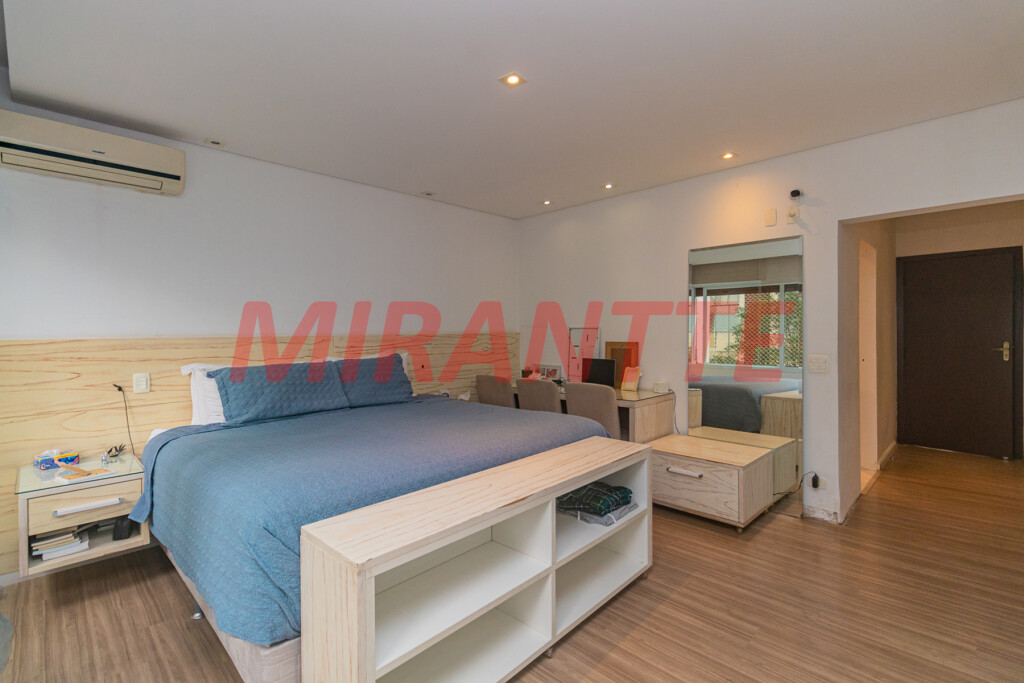 Apartamento de 273m² com 4 quartos em Jardim America