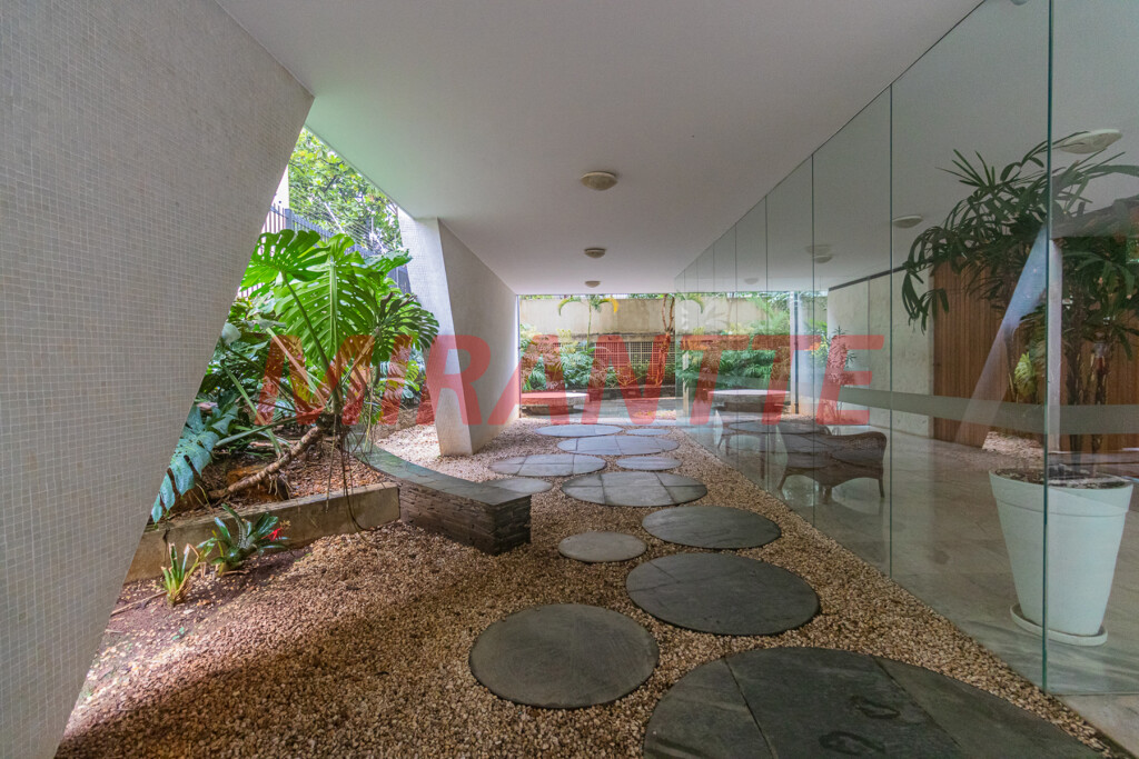 Apartamento de 273m² com 4 quartos em Jardim America