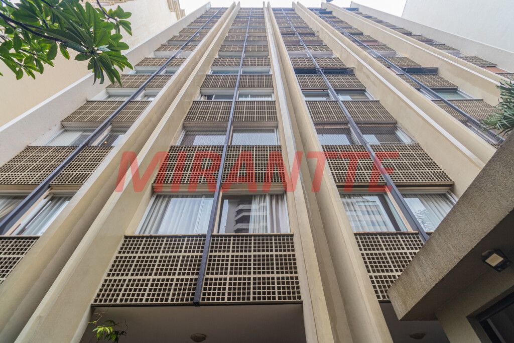 Apartamento de 273m² com 4 quartos em Jardim America