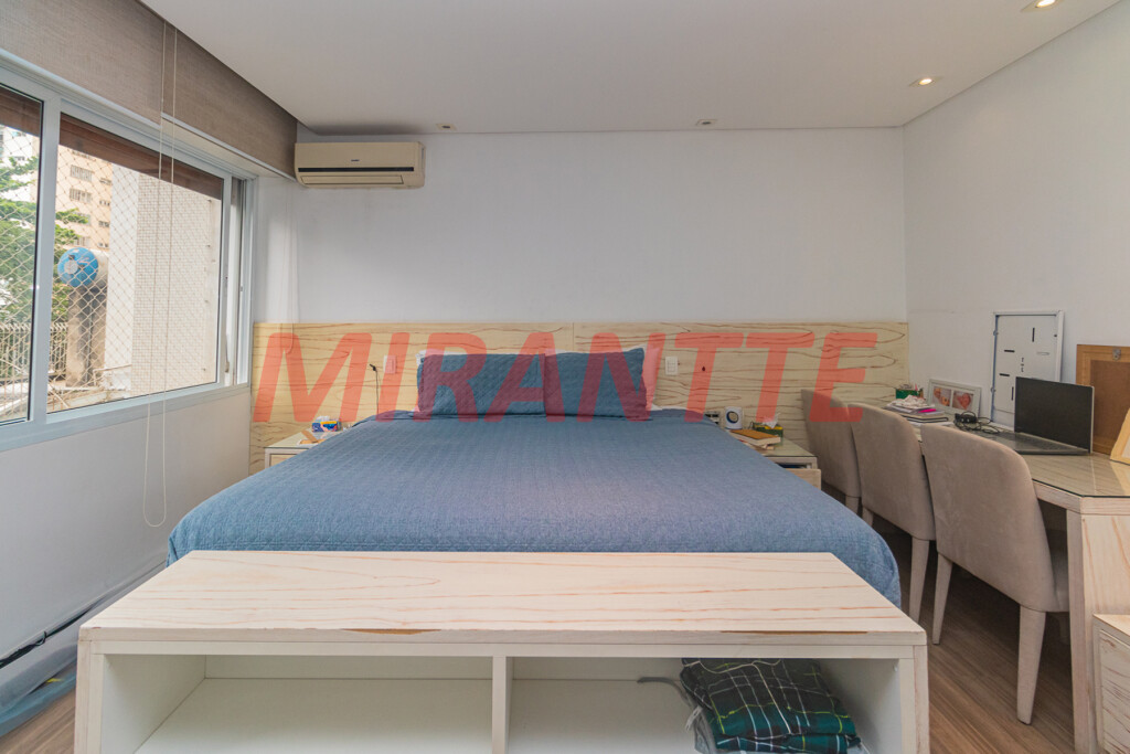 Apartamento de 273m² com 4 quartos em Jardim America