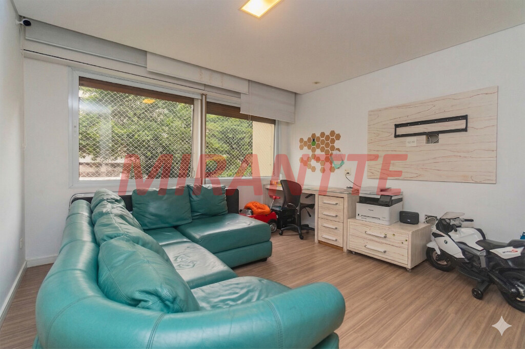 Apartamento de 273m² com 4 quartos em Jardim America