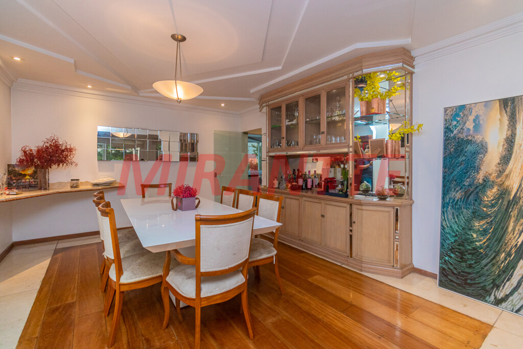 Apartamento de 273m² com 4 quartos em Jardim America