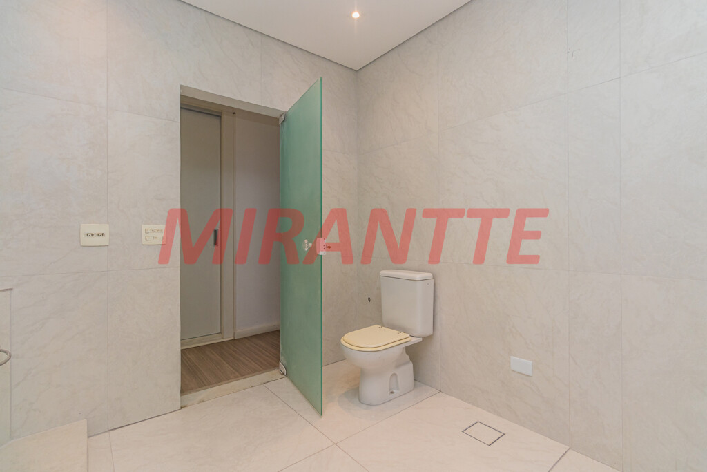 Apartamento de 273m² com 4 quartos em Jardim America