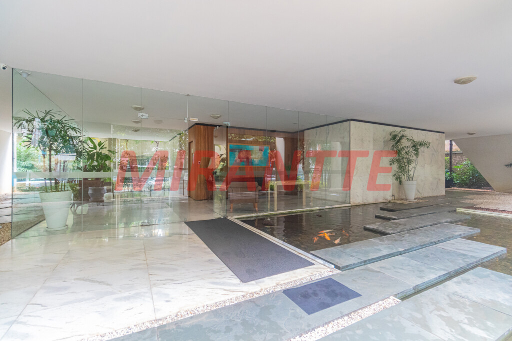 Apartamento de 273m² com 4 quartos em Jardim America