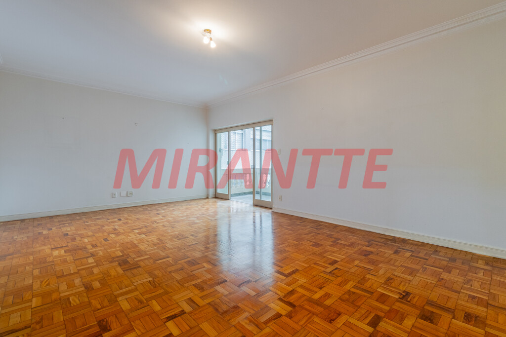 Apartamento de 229m² com 3 quartos em Higienópolis