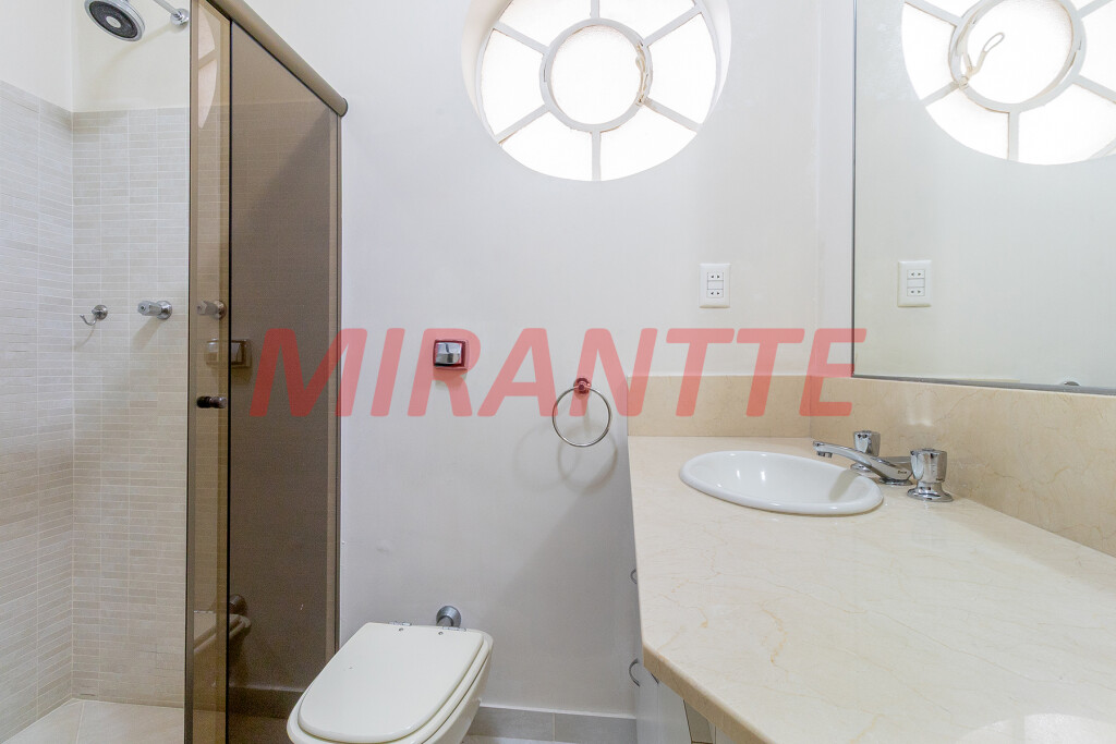 Apartamento de 229m² com 3 quartos em Higienópolis