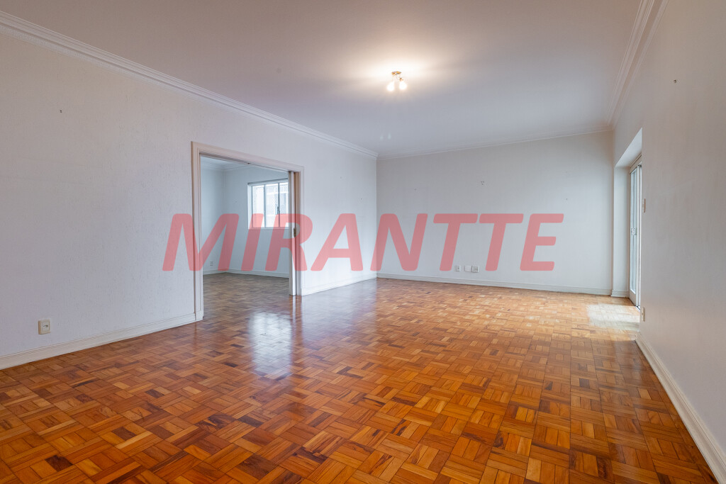Apartamento de 229m² com 3 quartos em Higienópolis