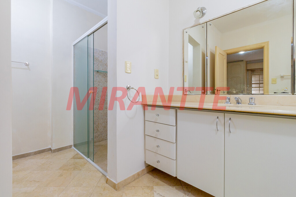 Apartamento de 229m² com 3 quartos em Higienópolis