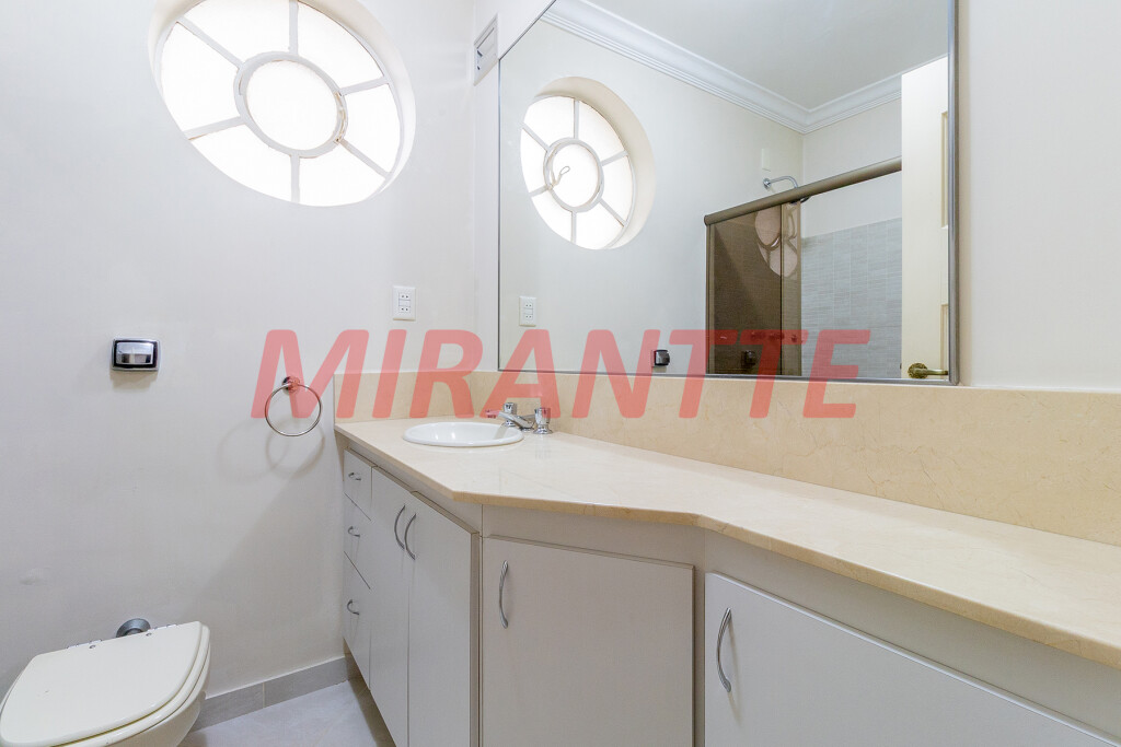 Apartamento de 229m² com 3 quartos em Higienópolis