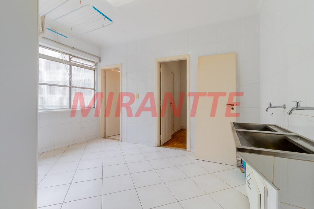 Apartamento de 229m² com 3 quartos em Higienópolis