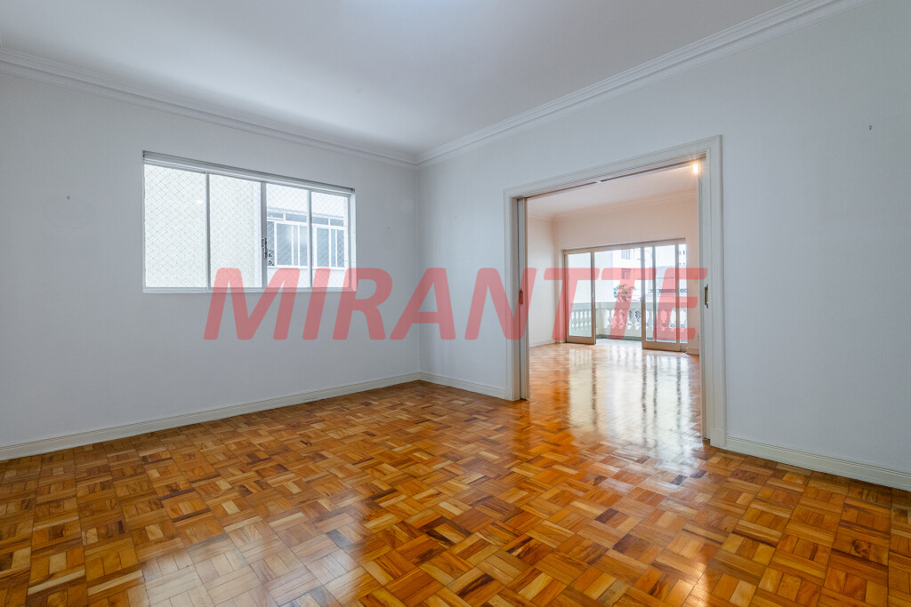 Apartamento de 229m² com 3 quartos em Higienópolis