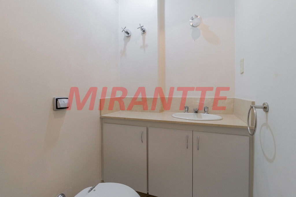 Apartamento de 229m² com 3 quartos em Higienópolis
